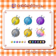 zoom-sub badges
