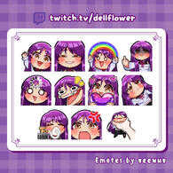 dell-emotes dell-emotes