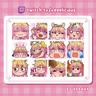 veeelicious veeelicious