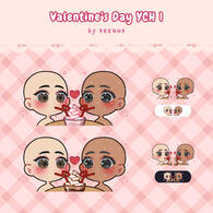 couple ych 1 couple ych 1