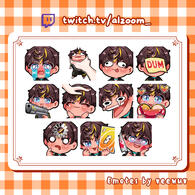 zoom-emotes zoom-emotes
